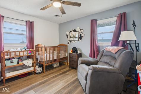 1023 Avalon Lane Chesterfield IN 46017