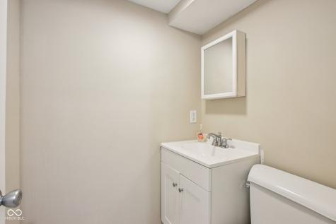 1023 Avalon Lane Chesterfield IN 46017
