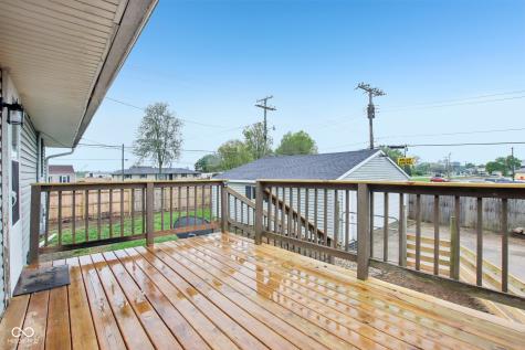 1023 Avalon Lane Chesterfield IN 46017