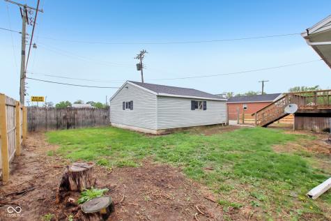 1023 Avalon Lane Chesterfield IN 46017