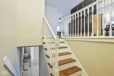 1023 Avalon Lane Chesterfield IN 46017