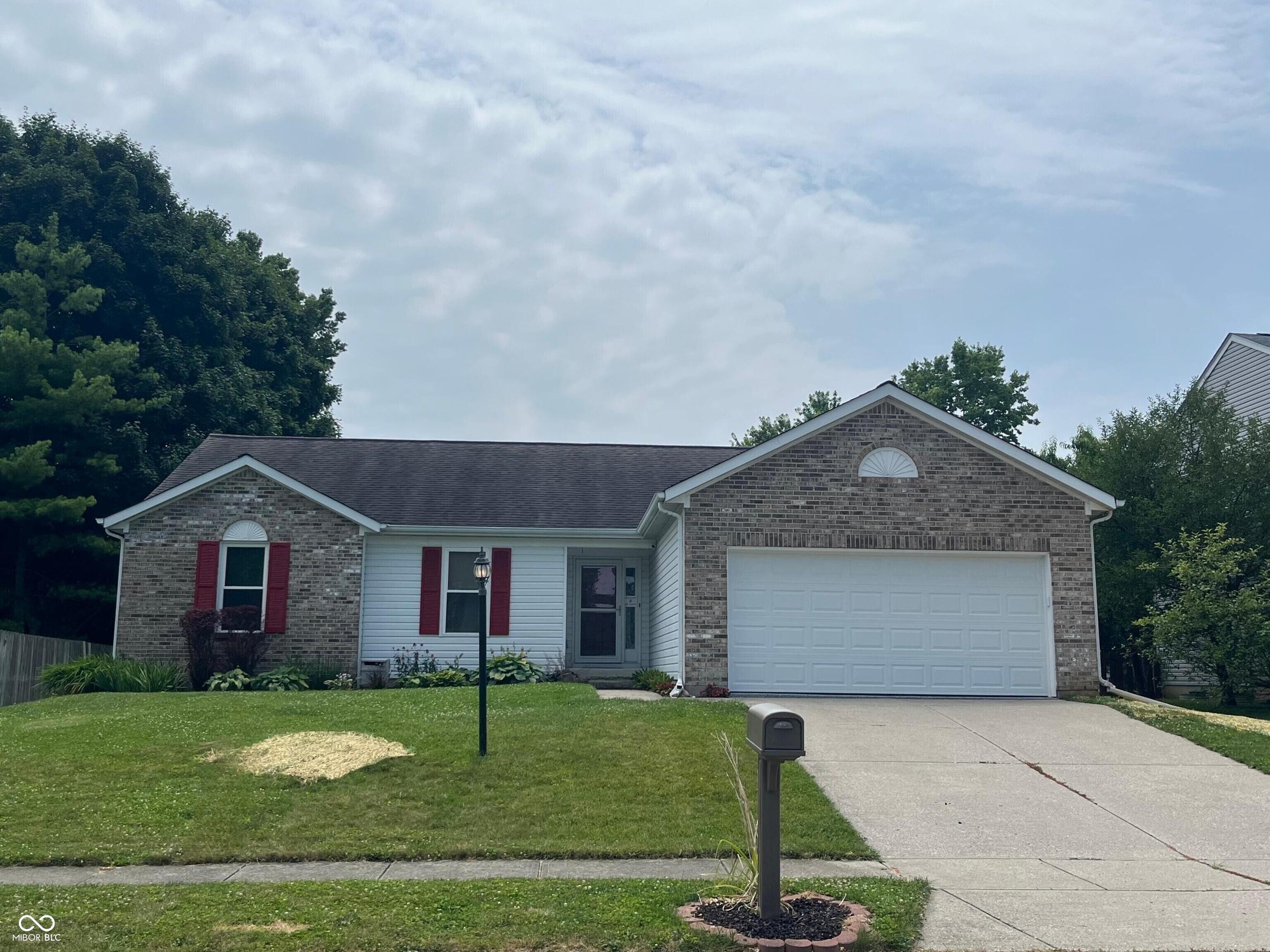 10415 Fawn Ridge Lane Indianapolis IN 46236