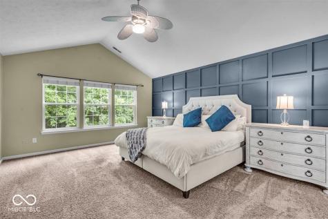 9834 Belcrest Lane Indianapolis IN 46256