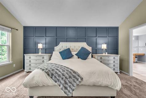 9834 Belcrest Lane Indianapolis IN 46256