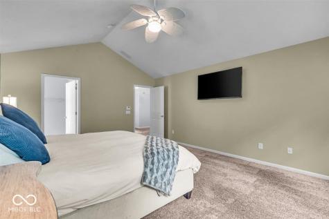 9834 Belcrest Lane Indianapolis IN 46256