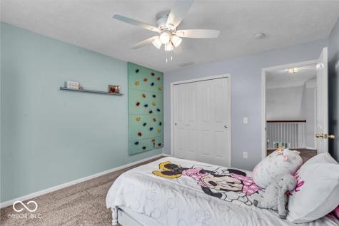 9834 Belcrest Lane Indianapolis IN 46256
