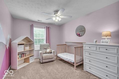 9834 Belcrest Lane Indianapolis IN 46256