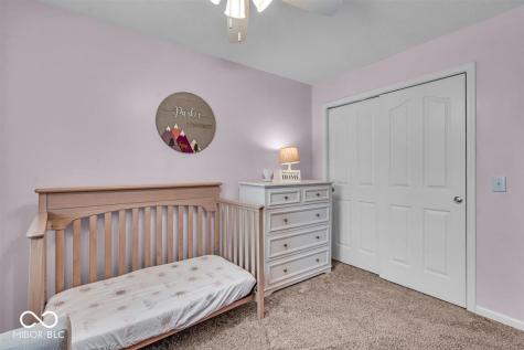 9834 Belcrest Lane Indianapolis IN 46256