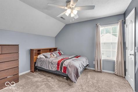 9834 Belcrest Lane Indianapolis IN 46256