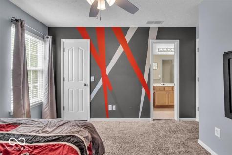 9834 Belcrest Lane Indianapolis IN 46256
