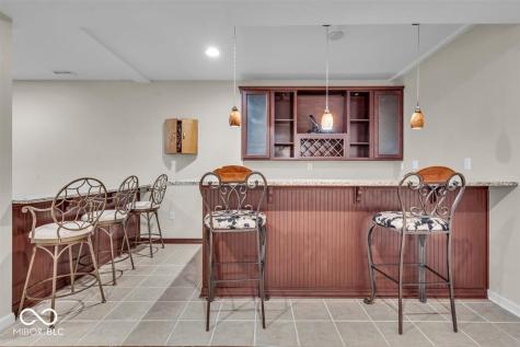 9834 Belcrest Lane Indianapolis IN 46256