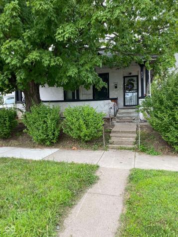 577 N Belmont Avenue Indianapolis IN 46222