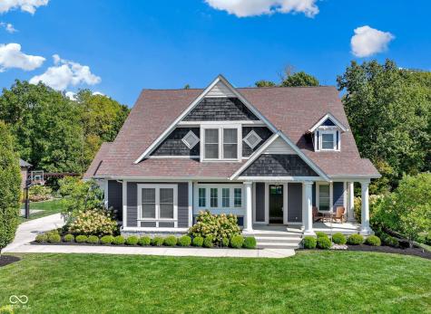 1229 Skytag Drive Carmel IN 46032