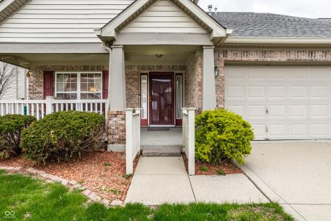 8618 Turnstone Court Indianapolis IN 46234
