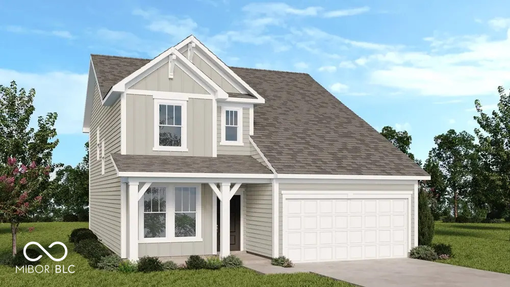 6541 Calligan Road Pendleton IN 46064