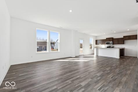 6541 Calligan Road Pendleton IN 46064