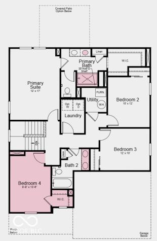 6541 Calligan Road Pendleton IN 46064