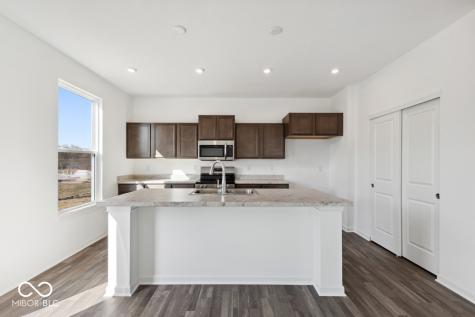 6541 Calligan Road Pendleton IN 46064