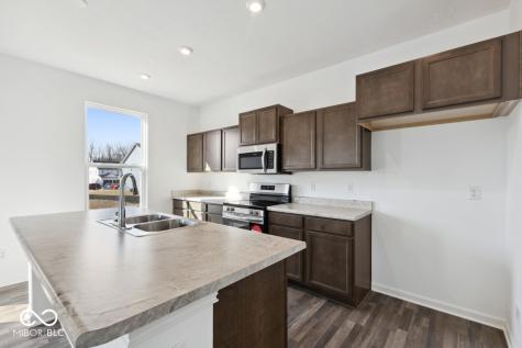 6541 Calligan Road Pendleton IN 46064