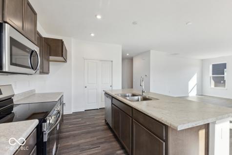 6541 Calligan Road Pendleton IN 46064