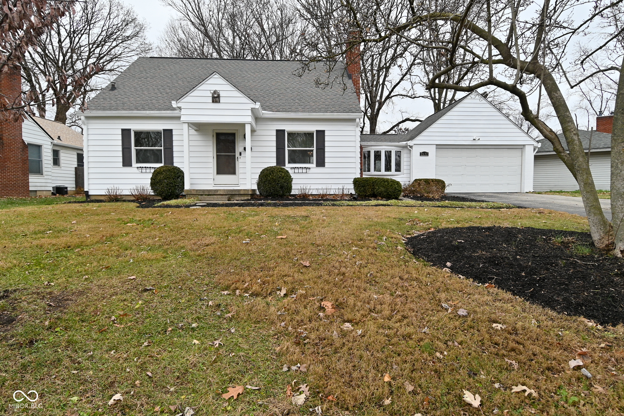 2632 E 58th Street Indianapolis IN 46220