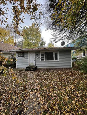 1059 W 37th Street Indianapolis IN 46208