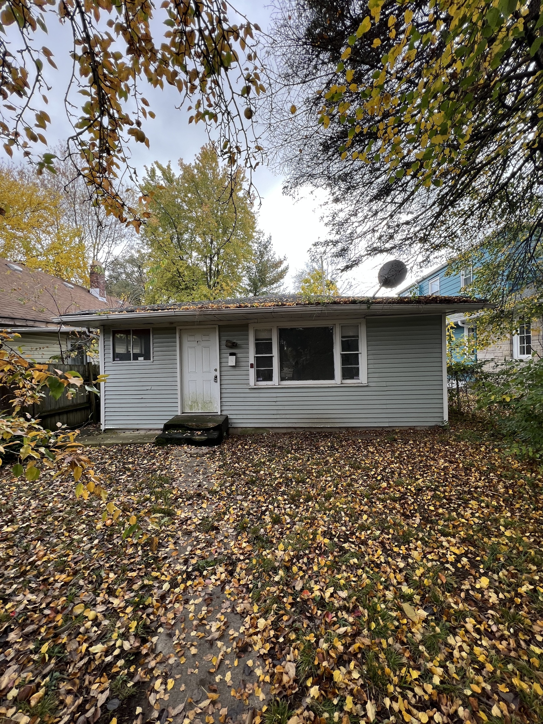 1059 W 37th Street Indianapolis IN 46208