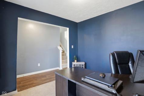 8019 Fisher Bend Drive Indianapolis IN 46239
