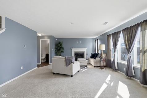 8019 Fisher Bend Drive Indianapolis IN 46239