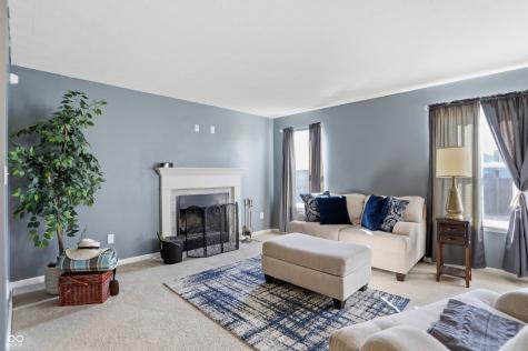 8019 Fisher Bend Drive Indianapolis IN 46239