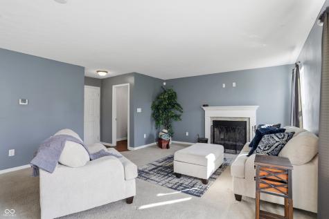 8019 Fisher Bend Drive Indianapolis IN 46239