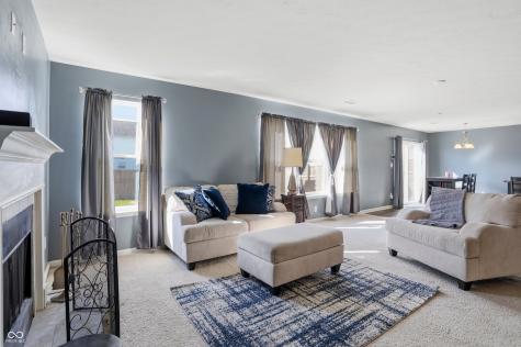 8019 Fisher Bend Drive Indianapolis IN 46239
