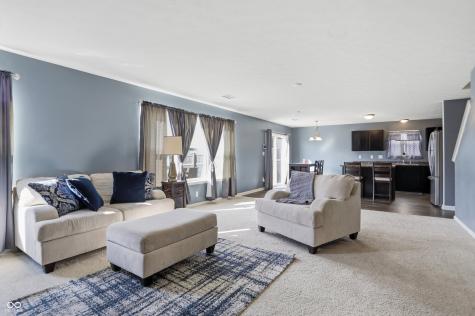 8019 Fisher Bend Drive Indianapolis IN 46239