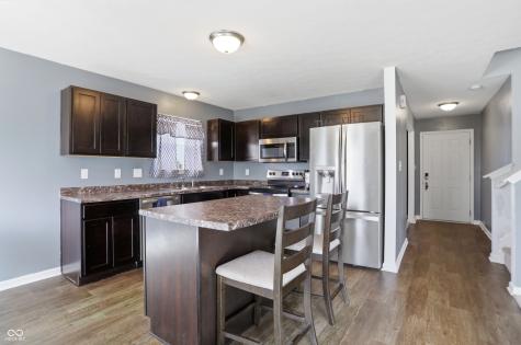 8019 Fisher Bend Drive Indianapolis IN 46239