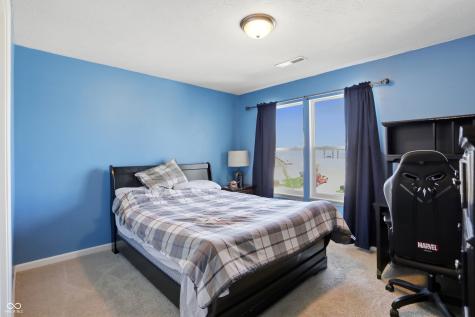 8019 Fisher Bend Drive Indianapolis IN 46239