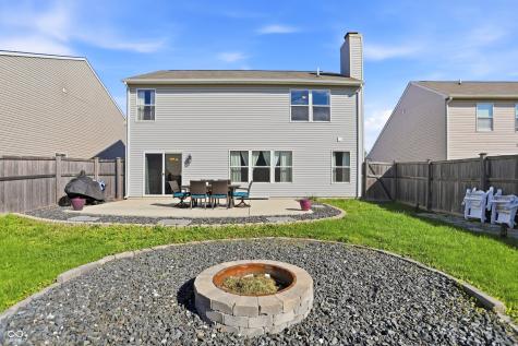 8019 Fisher Bend Drive Indianapolis IN 46239