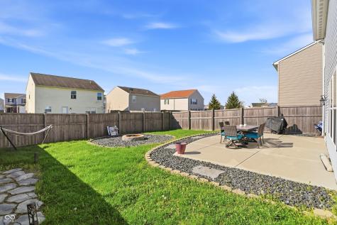 8019 Fisher Bend Drive Indianapolis IN 46239