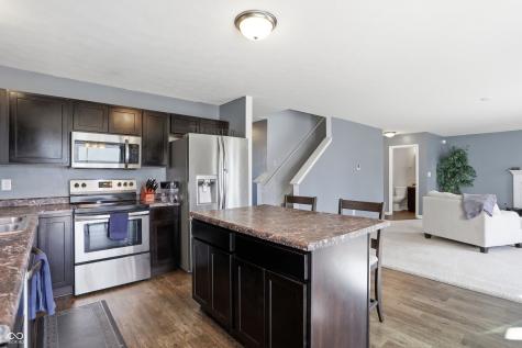 8019 Fisher Bend Drive Indianapolis IN 46239