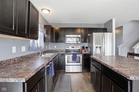 8019 Fisher Bend Drive Indianapolis IN 46239