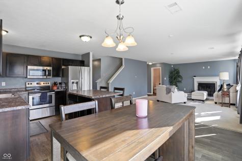 8019 Fisher Bend Drive Indianapolis IN 46239