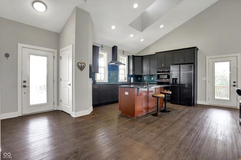 5386 W 1100 N Fountaintown IN 46130