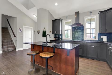 5386 W 1100 N Fountaintown IN 46130