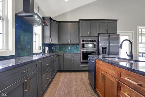 5386 W 1100 N Fountaintown IN 46130