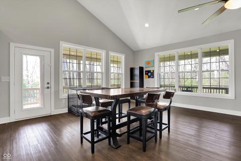 5386 W 1100 N Fountaintown IN 46130