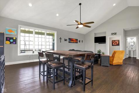 5386 W 1100 N Fountaintown IN 46130