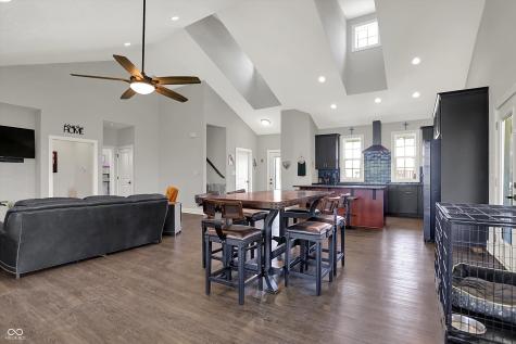5386 W 1100 N Fountaintown IN 46130