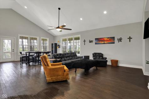 5386 W 1100 N Fountaintown IN 46130