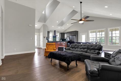 5386 W 1100 N Fountaintown IN 46130