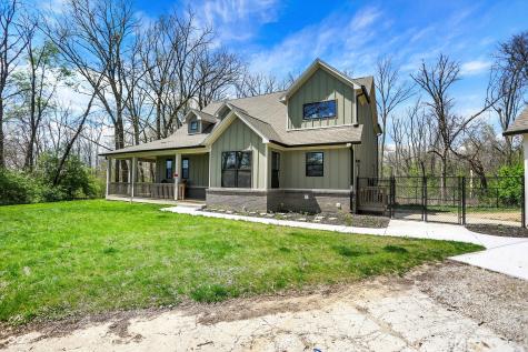 5386 W 1100 N Fountaintown IN 46130