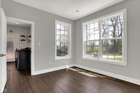 5386 W 1100 N Fountaintown IN 46130